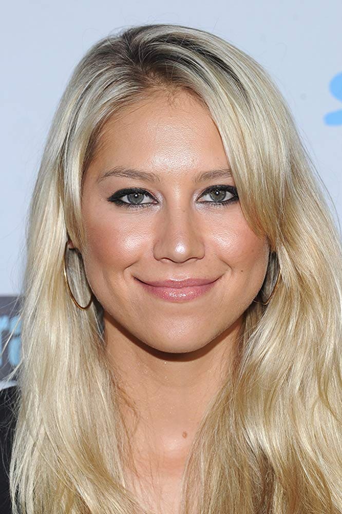 تصویر هنرمند Anna Kournikova