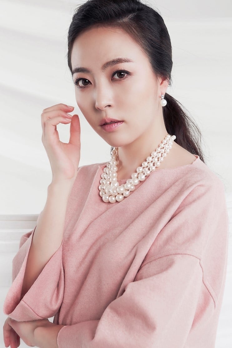 تصویر هنرمند Shim Eun-jin