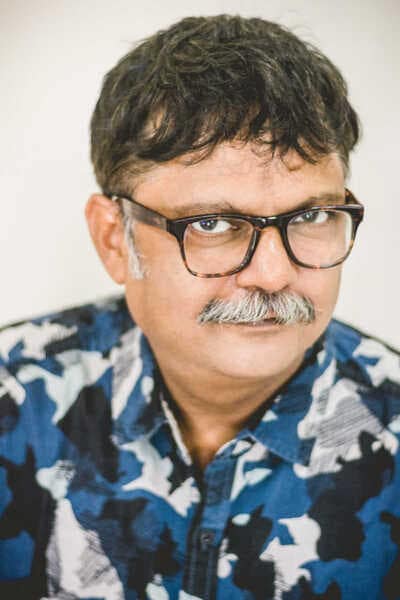 تصویر هنرمند Atul Srivastava