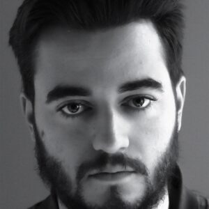 تصویر هنرمند Hugo Martínez Fraile