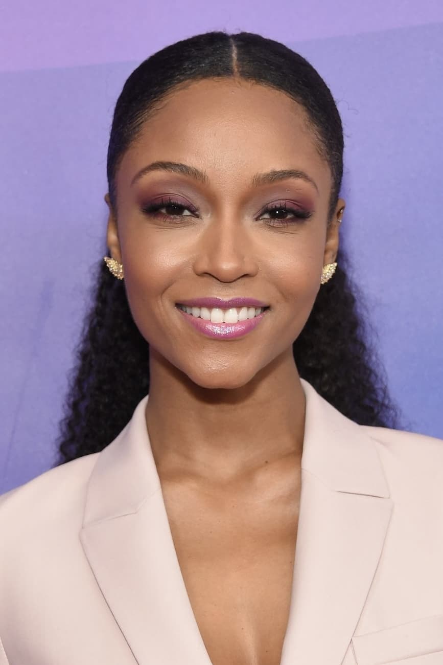 تصویر هنرمند Yaya DaCosta