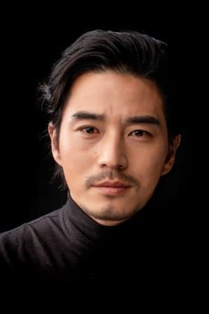 تصویر هنرمند Cheon	Yeong-am