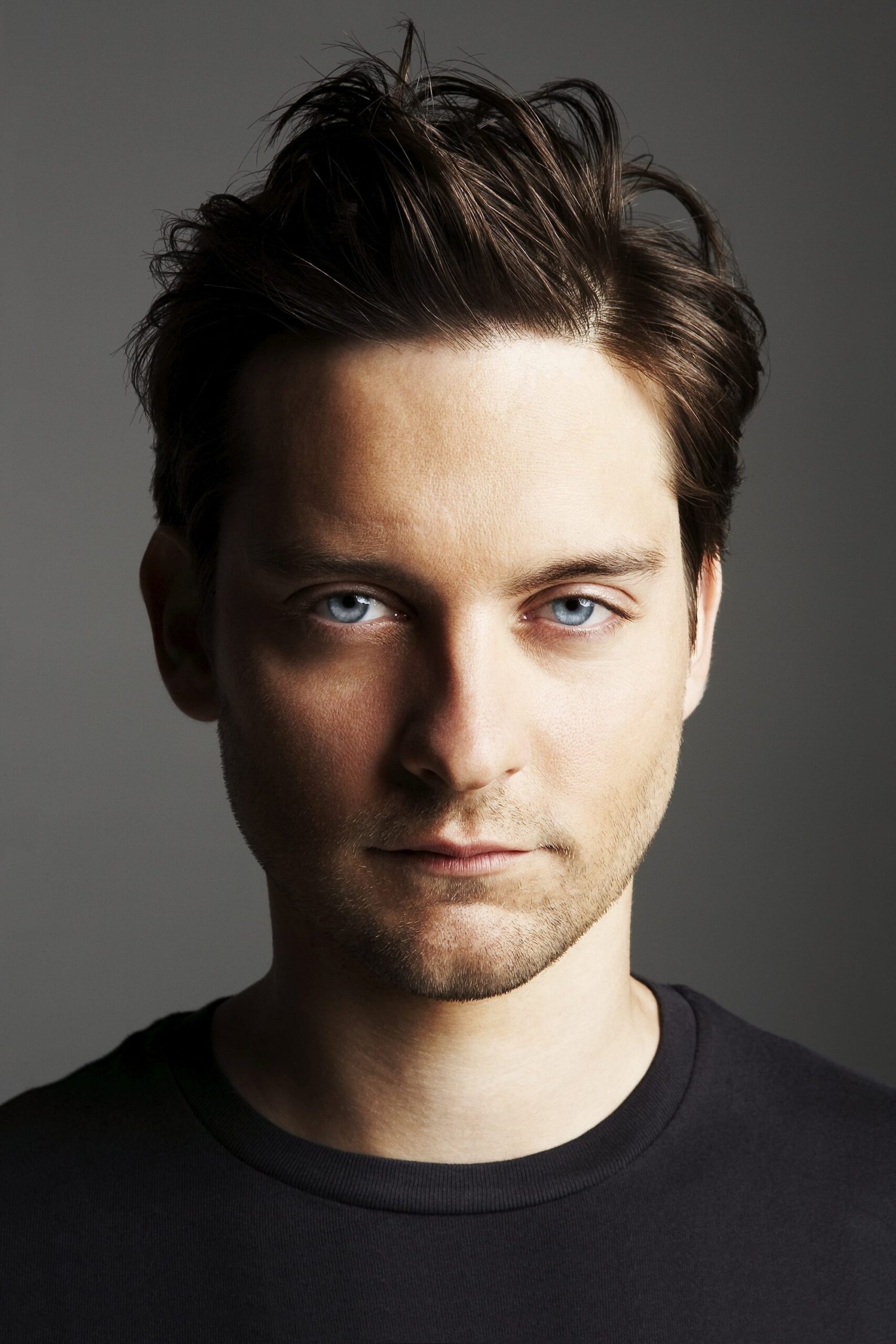 تصویر هنرمند Tobey Maguire