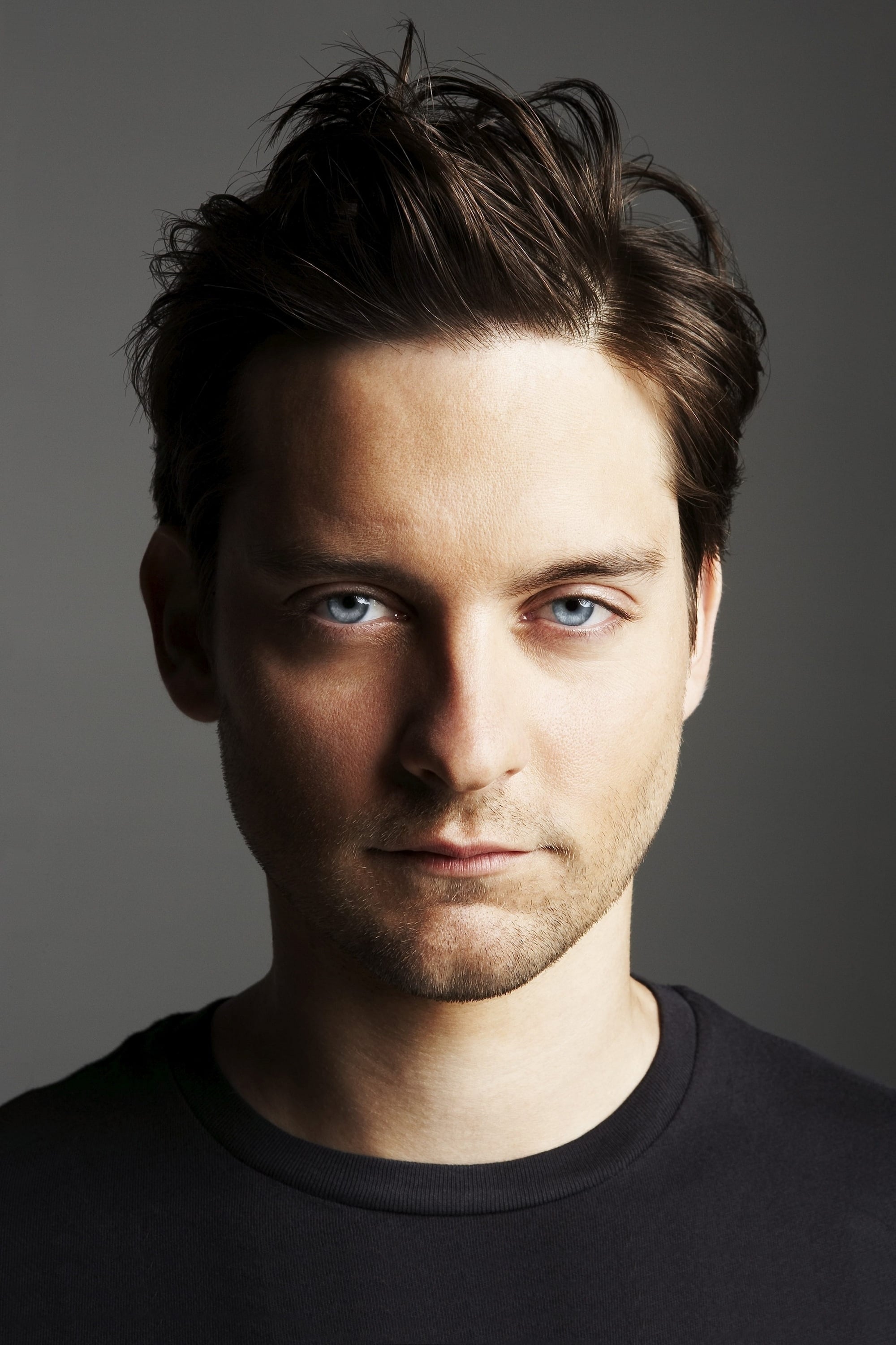 تصویر هنرمند Tobey Maguire