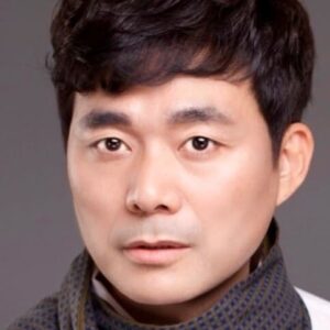 تصویر هنرمند Jeong Woo-hyuk