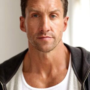 تصویر هنرمند Faron Salisbury