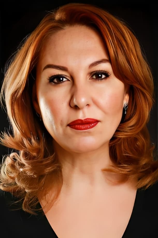 تصویر هنرمند Meltem Baytok