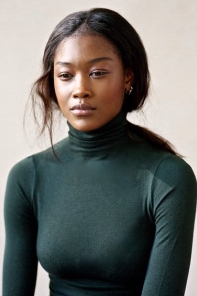 تصویر هنرمند Betty Adewole