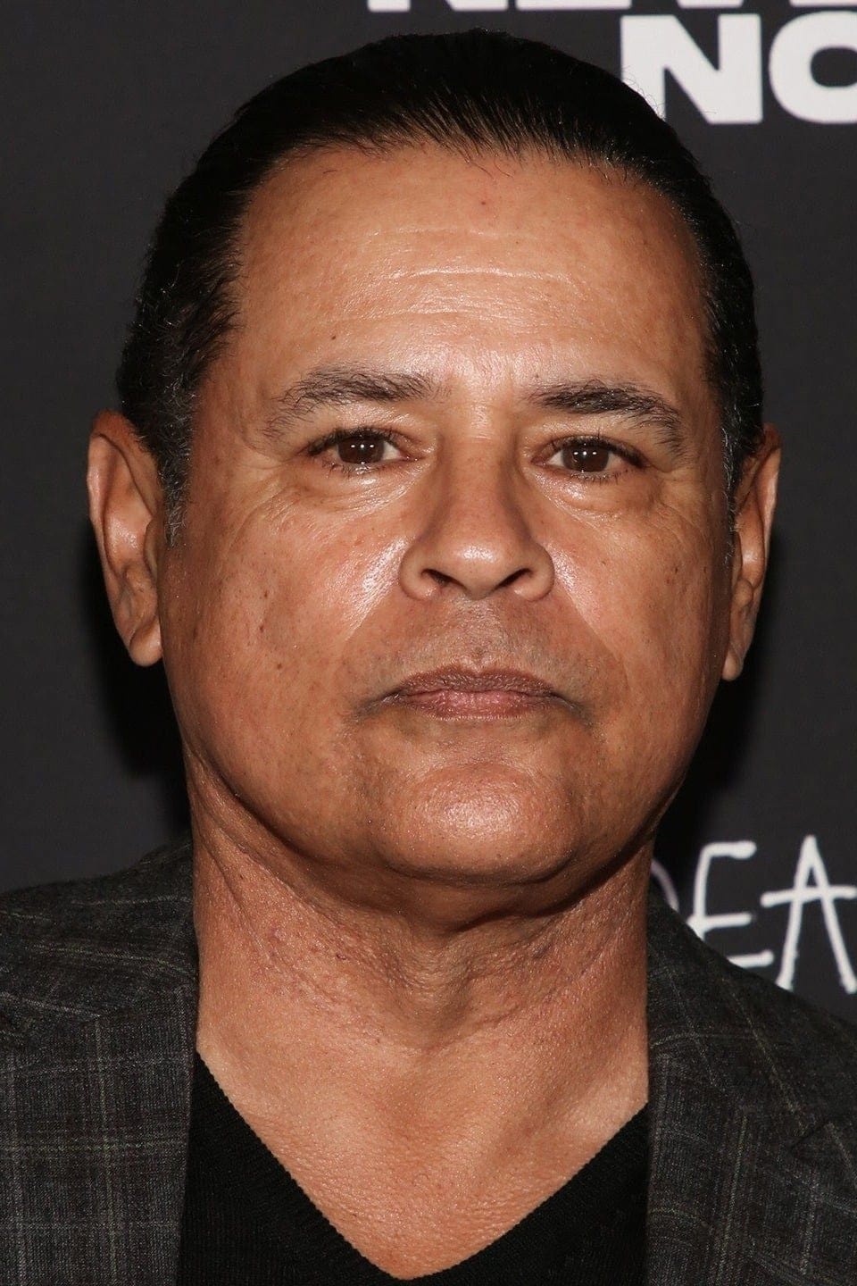 تصویر هنرمند Raymond Cruz