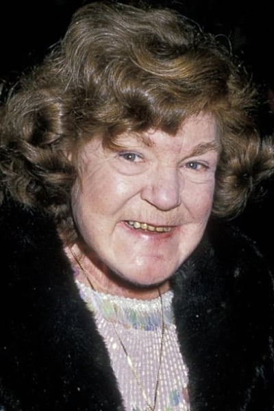 تصویر هنرمند Anne Ramsey
