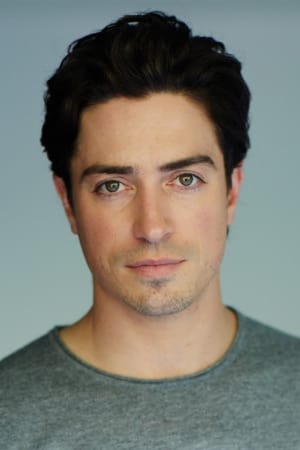 تصویر هنرمند Ben Feldman