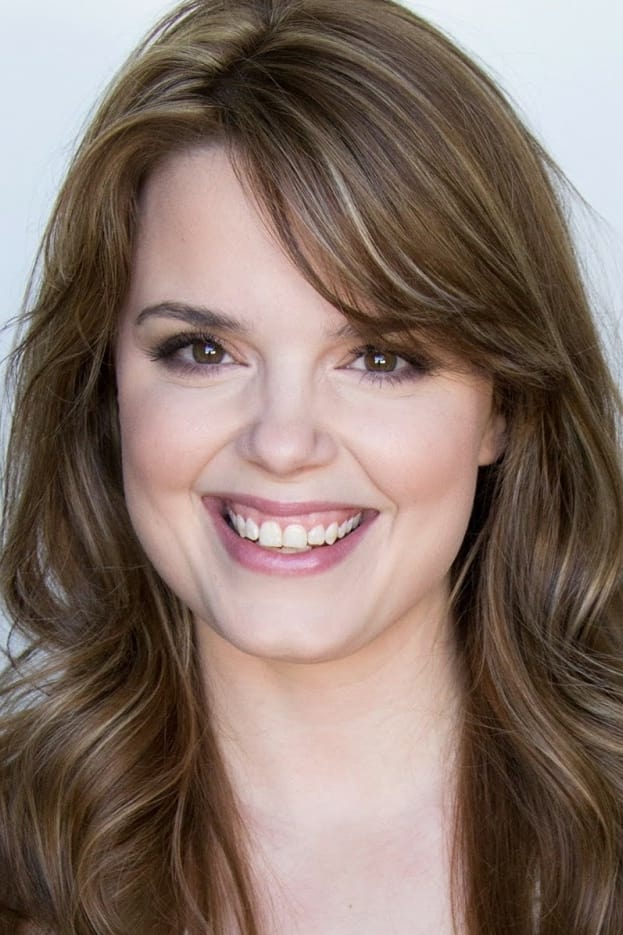 تصویر هنرمند Kimberly J. Brown