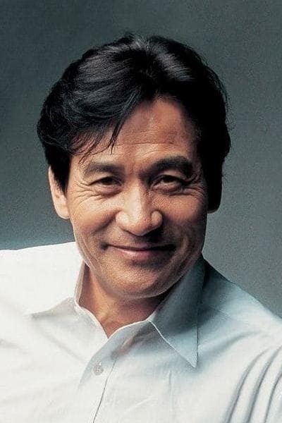 تصویر هنرمند Ahn Sung-ki