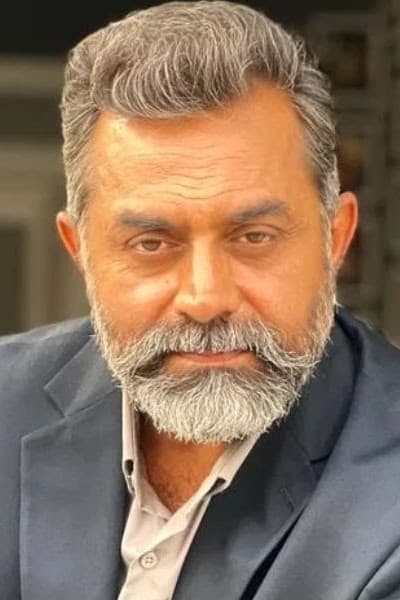 تصویر هنرمند Bhagwan Tiwari