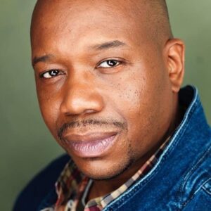 تصویر هنرمند Eric Carter