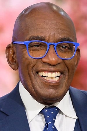 تصویر هنرمند Al Roker