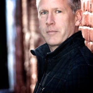 تصویر هنرمند Ian Robison