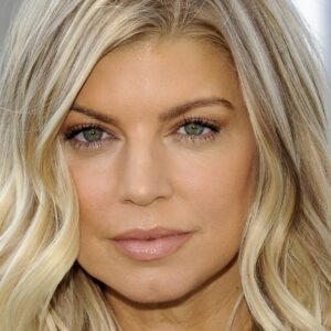 تصویر هنرمند Fergie