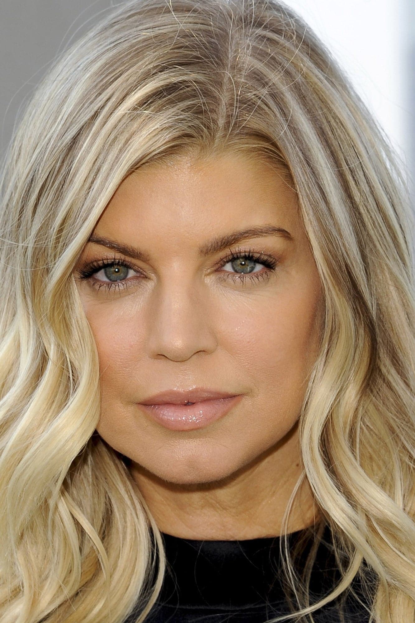 تصویر هنرمند Fergie