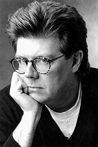 تصویر هنرمند John Hughes