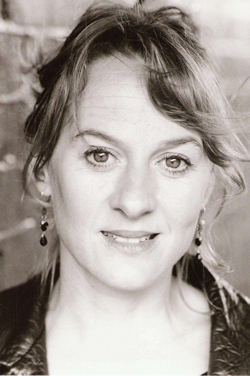تصویر هنرمند Niamh Cusack