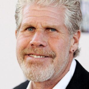 تصویر هنرمند Ron Perlman