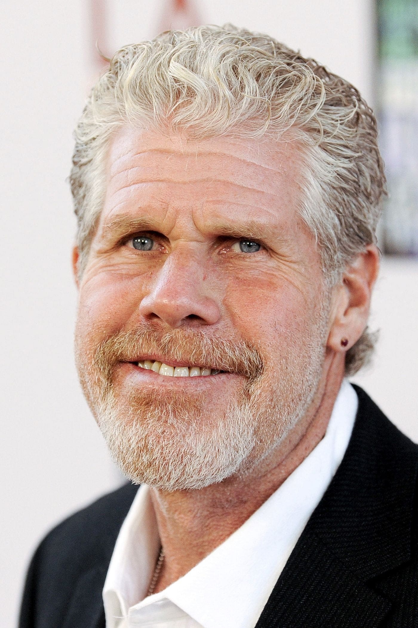 تصویر هنرمند Ron Perlman