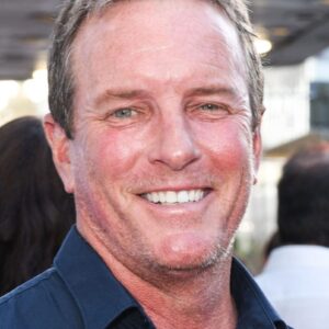 تصویر هنرمند Linden Ashby