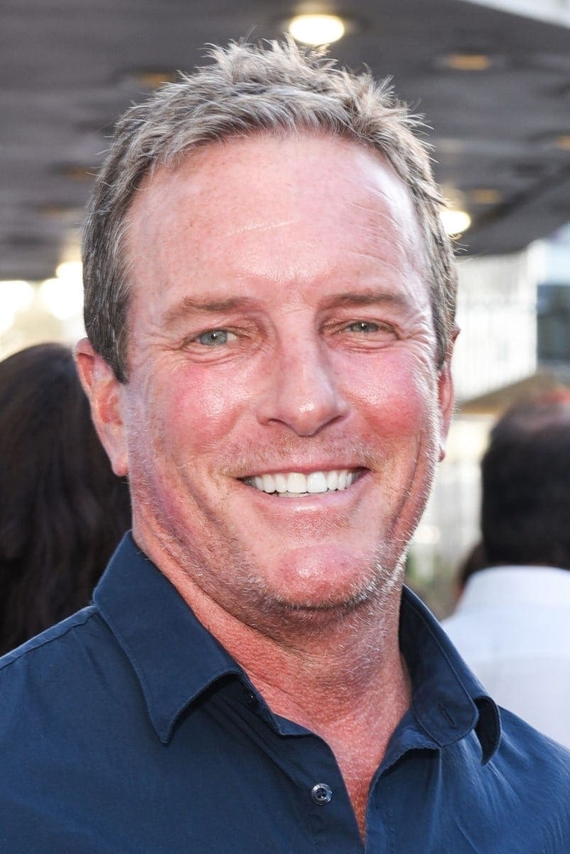تصویر هنرمند Linden Ashby