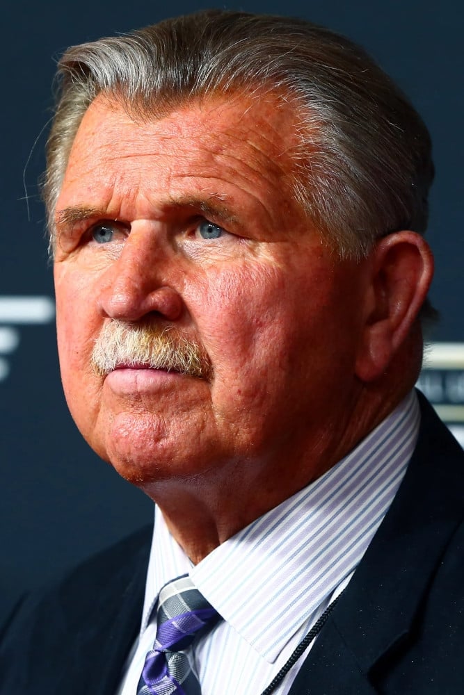 تصویر هنرمند Mike Ditka