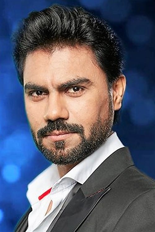 تصویر هنرمند Gaurav Chopra