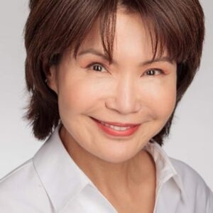 تصویر هنرمند Peggy Lu