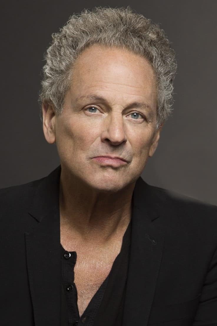 تصویر هنرمند Lindsey Buckingham