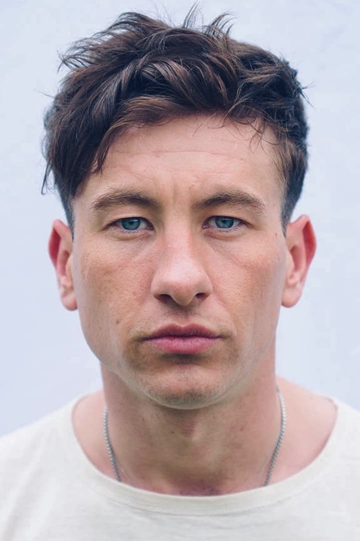 تصویر هنرمند Barry Keoghan