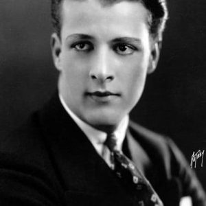 تصویر هنرمند Barry Norton