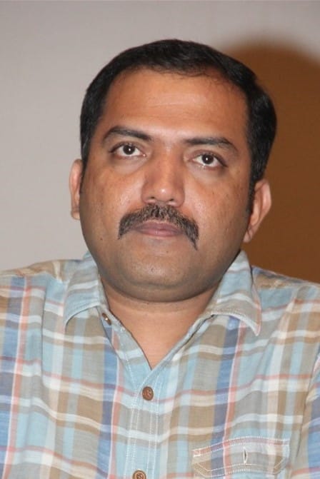تصویر هنرمند Rajsekar Pandian