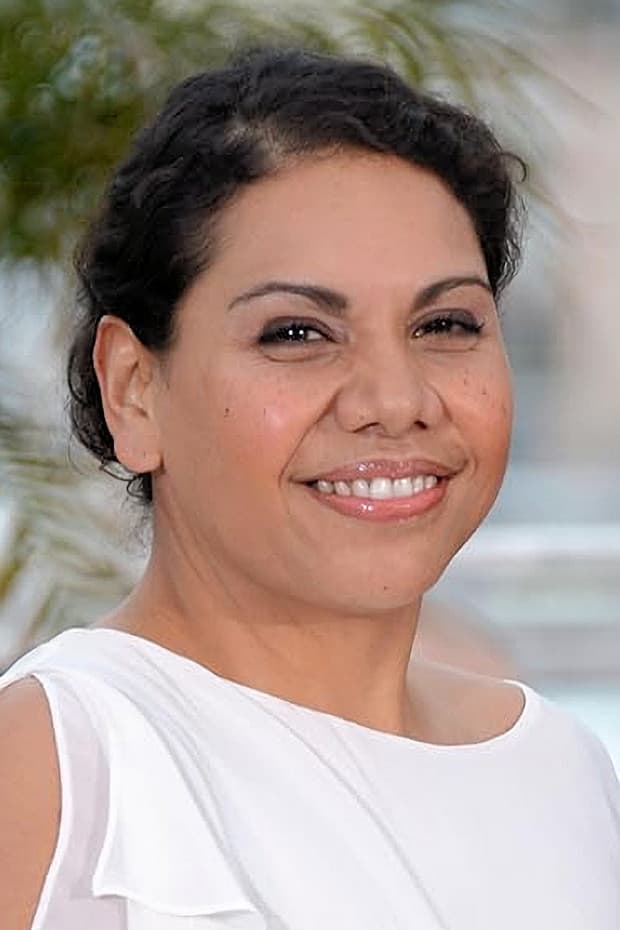 تصویر هنرمند Deborah Mailman