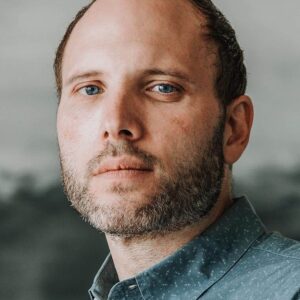 تصویر هنرمند Jake Goldberger