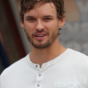 تصویر هنرمند Austin Nichols
