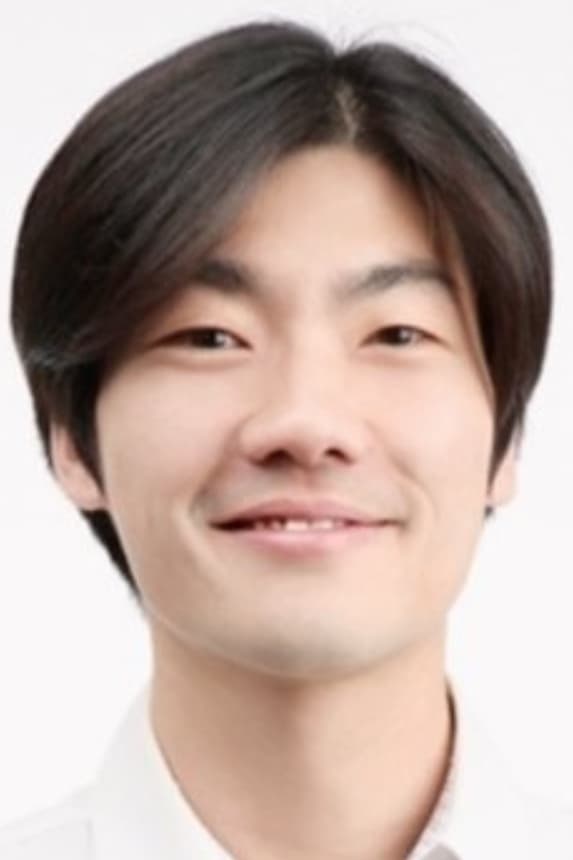 تصویر هنرمند Hwang Ki-seok