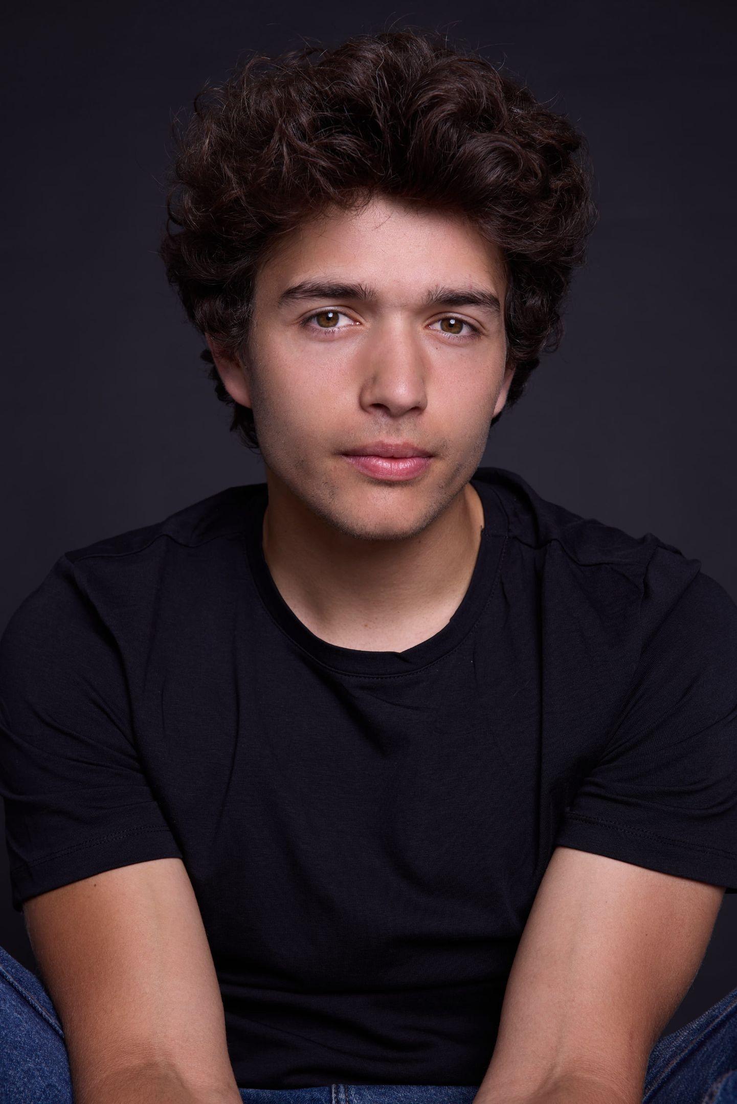 تصویر هنرمند Gonçalo Almeida