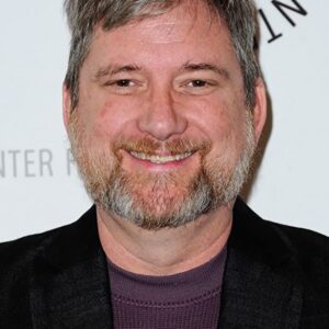 تصویر هنرمند Gregory Poirier