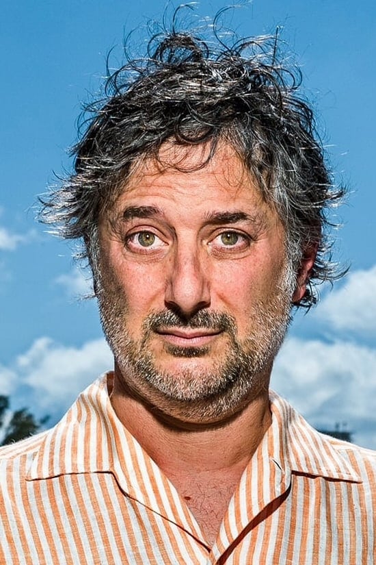 تصویر هنرمند Harmony Korine