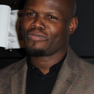 تصویر هنرمند Hubert Koundé