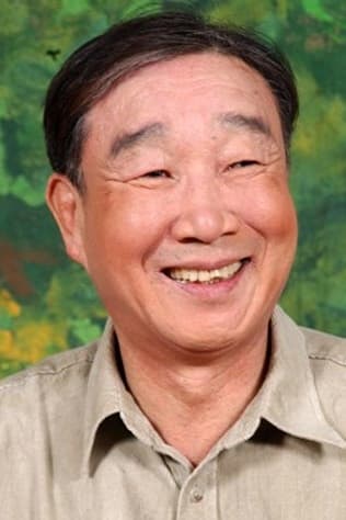 تصویر هنرمند Yun Mun-sik