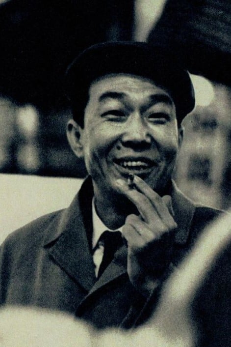 تصویر هنرمند Shoichi Ozawa