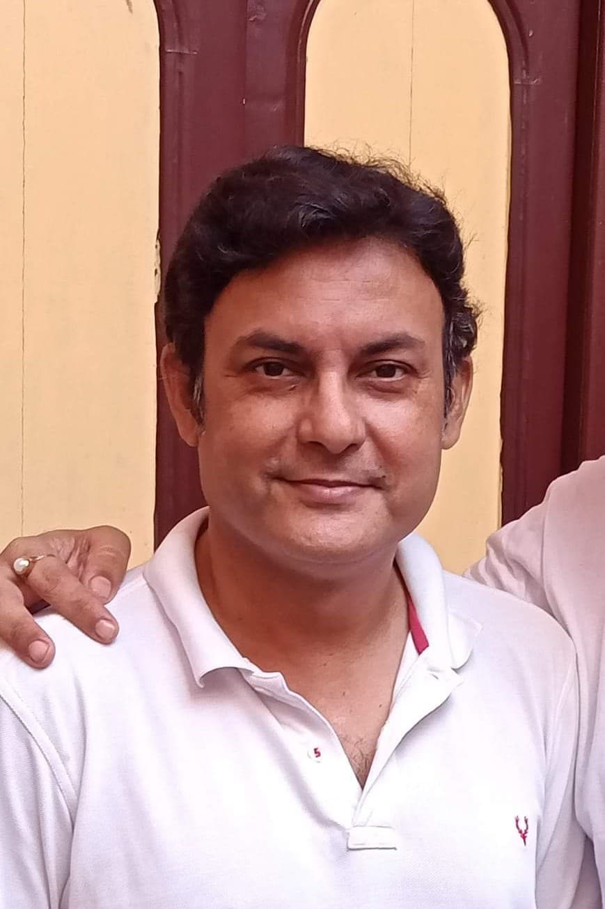 تصویر هنرمند Padmanabha Dasgupta