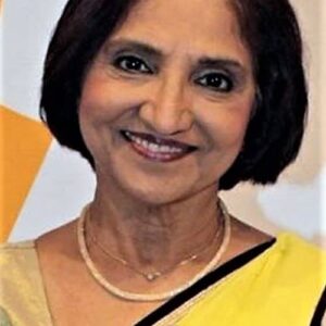 تصویر هنرمند Sarita Joshi