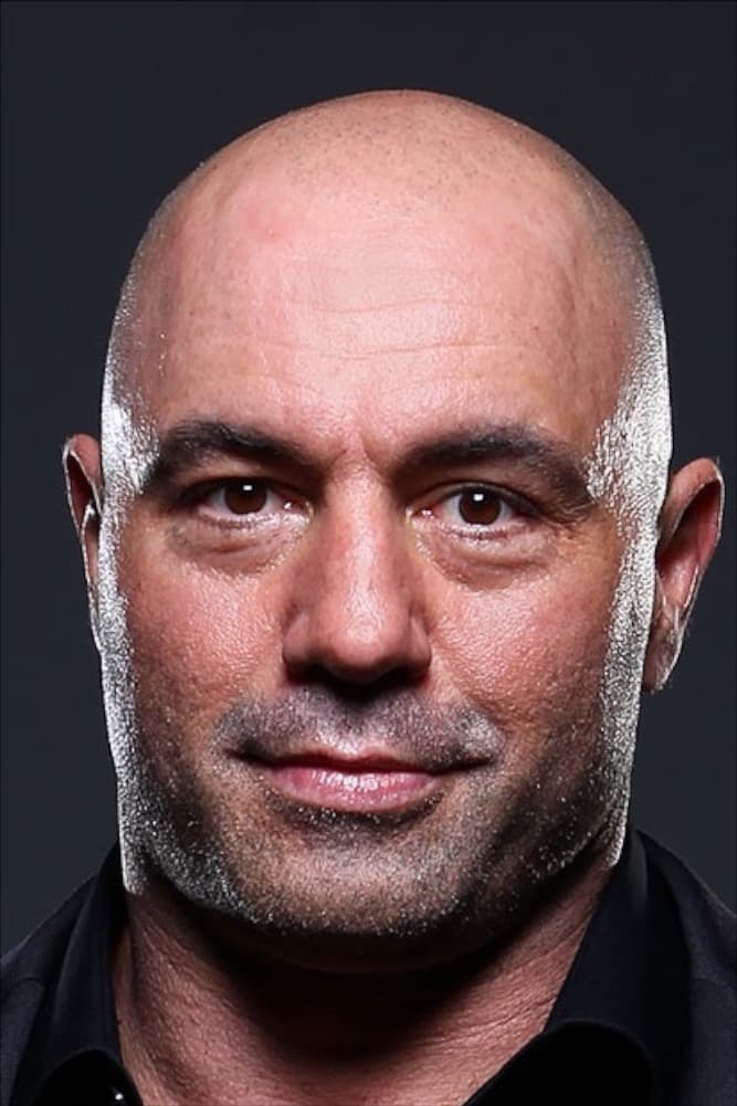 تصویر هنرمند Joe Rogan