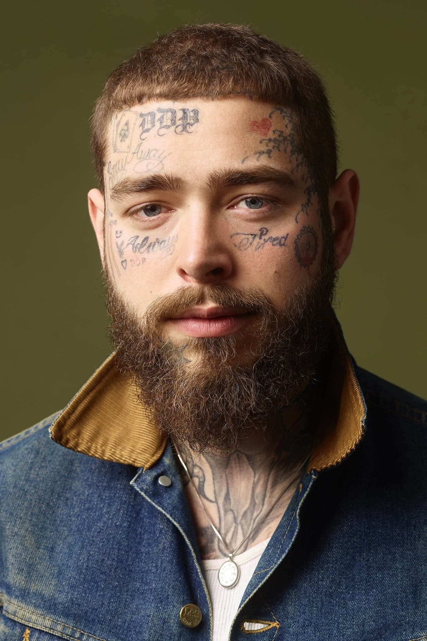 تصویر هنرمند Post Malone